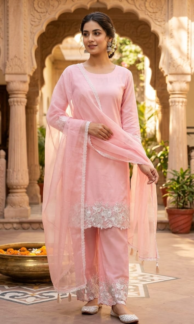 Ethnic Suit 7